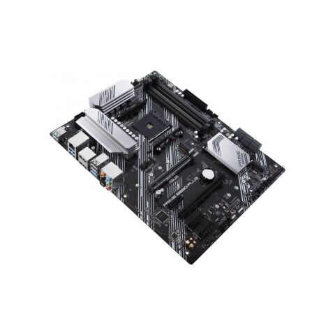 Материнская плата ASUS PRIME B550-PLUS - Нулевой остаток (Feed) - Нулевой остаток (Feed)