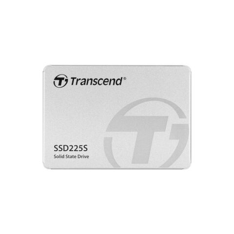 Накопитель SSD 2.5" 250GB Transcend (TS250GSSD225S) - Нулевой остаток (Feed)  - Нулевой остаток (Feed) 