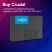 Накопитель SSD 2.5" 4TB Micron (CT4000BX500SSD1) - Внутренние SSD  - Внутренние SSD 