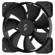 Кулер для корпуса Fractal Design Aspect 12 PWM Black (FD-F-AS1-1203) - Вентиляторы к корпусам  - Вентиляторы к корпусам 