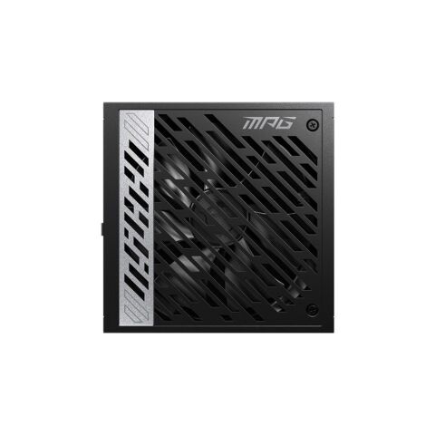Блок питания MSI 1000W (MPG A1000G PCIE5) - Нулевой остаток (Feed) - Нулевой остаток (Feed)