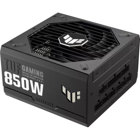 Блок питания ASUS 850W TUF-GAMING-850G PCIE5 Gold (90YE00S2-B0NA00) - Нулевой остаток (Feed)  - Нулевой остаток (Feed) 