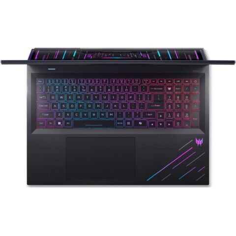 Ноутбук Acer Predator Helios 18 PH18-73 (NH.QVYEU.002) - Ноутбуки  - Ноутбуки 