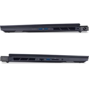 Ноутбук Acer Predator Helios 18 PH18-73 (NH.QVYEU.002)