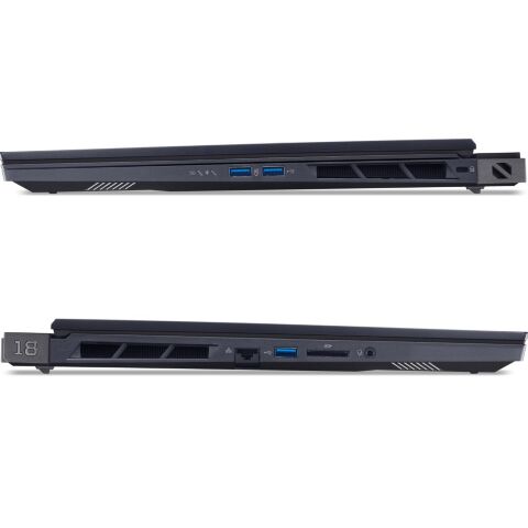 Ноутбук Acer Predator Helios 18 PH18-73 (NH.QVYEU.002) - Ноутбуки  - Ноутбуки 