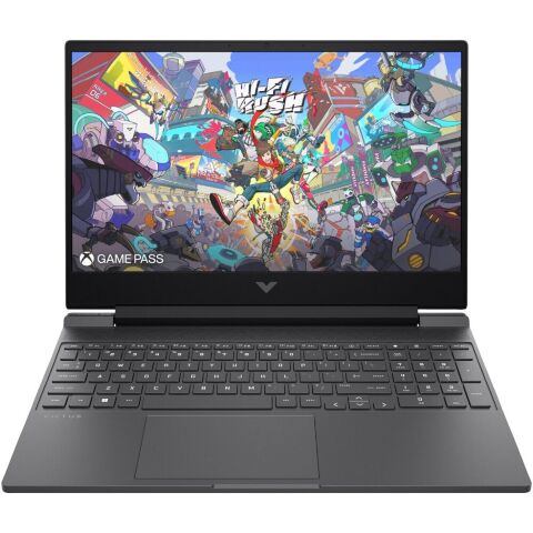 Ноутбук HP Victus 15-fb3026ua (C16H3EA) - Нулевой остаток (Feed)  - Нулевой остаток (Feed) 