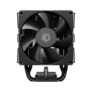 Кулер для процессора ID-Cooling FROZN A400 Black