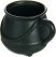 Кружка котёл Harry Potter Cauldron Mug with Hogwarts Crest чашка Гарри Поттер Хогвартс -   -
