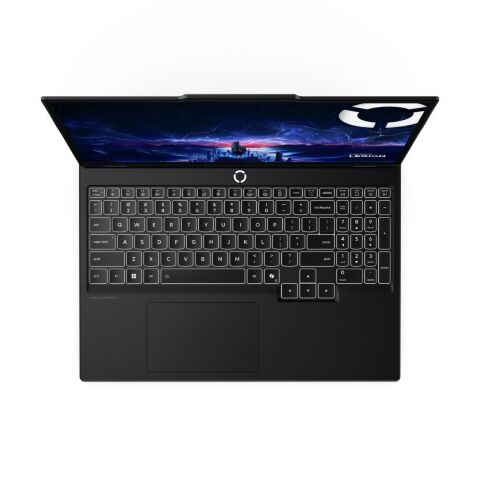 Ноутбук Lenovo Legion 5 15IRX10 (83LY00SYRA) - Нулевой остаток (Feed)  - Нулевой остаток (Feed) 