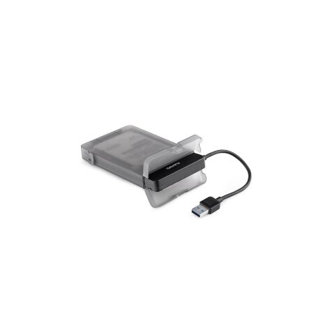 Карман внешний Maiwo K104-U3S black - Аксессуары к HDD  - Аксессуары к HDD 