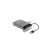 Карман внешний Maiwo K104-U3S black - Аксессуары к HDD  - Аксессуары к HDD 