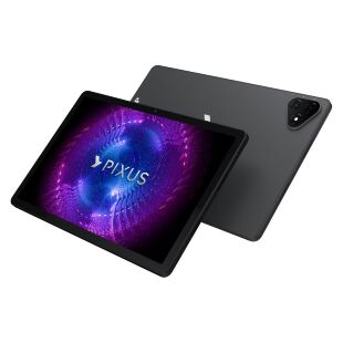 Планшет Pixus Titan 10.95" 8/256GB LTE, metal, graphite (4897058531763)