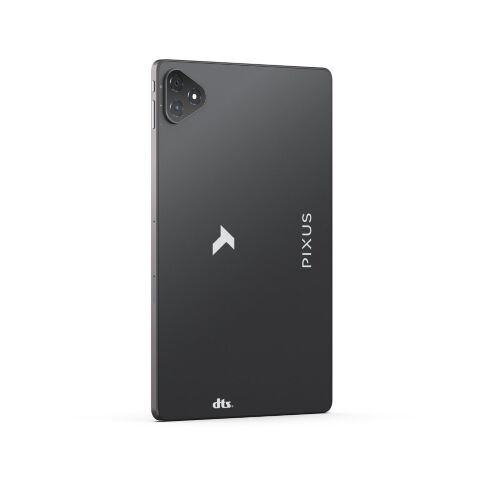 Планшет Pixus Titan 10.95" 8/256GB LTE, metal, graphite (4897058531763) - Планшеты  - Планшеты 