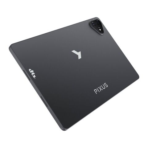 Планшет Pixus Titan 10.95" 8/256GB LTE, metal, graphite (4897058531763) - Планшеты  - Планшеты 