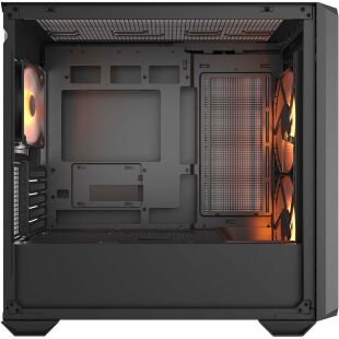 Корпус для ПК Cougar MX600 Mini RGB