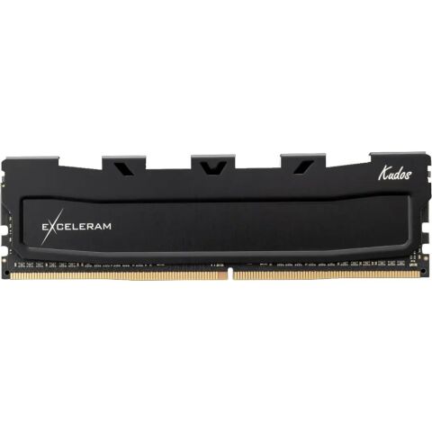Модуль памяти для компьютера DDR5 24GB 6000 MHz Black Kudos eXceleram (EK50240604048C) - Модули памяти для компьютера  - Модули памяти для компьютера 