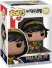 Фігурка Funko DC Heroes Pops with Purpose Rivet Yara Flor фанко SE - -