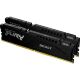 Модуль памяти для компьютера DDR5 64GB (2x32GB) 6000 MHz Beast EXPO Black Kingston Fury (ex.HyperX) (KF560C36BBE2K2-64) - Нулевой остаток (Feed) - Нулевой остаток (Feed)