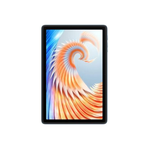 Планшет Oscal Pad 9 4/128GB 4G Dual Sim Blue (6931548322351) - Планшеты - Планшеты