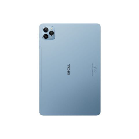 Планшет Oscal Pad 9 4/128GB 4G Dual Sim Blue (6931548322351) - Планшеты - Планшеты