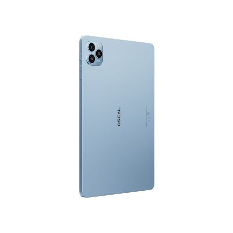 Планшет Oscal Pad 9 4/128GB 4G Dual Sim Blue (6931548322351) - Планшеты - Планшеты