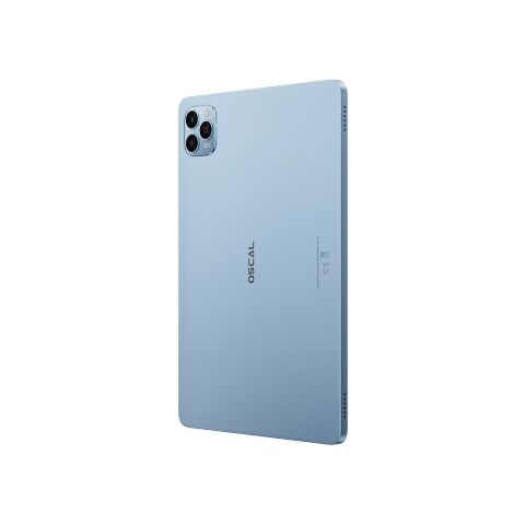 Планшет Oscal Pad 9 4/128GB 4G Dual Sim Blue (6931548322351) - Планшеты - Планшеты