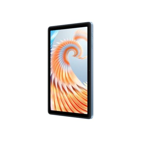 Планшет Oscal Pad 9 4/128GB 4G Dual Sim Blue (6931548322351) - Планшеты - Планшеты
