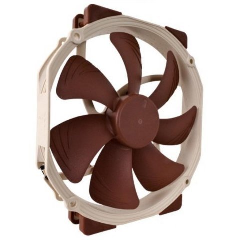 Кулер для корпуса Noctua NF-A15 PWM - Нулевой остаток (Feed)  - Нулевой остаток (Feed) 