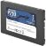 Накопитель SSD 2.5" 1TB Patriot (P210S1TB25) - Внутренние SSD - Внутренние SSD