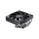 Кулер для процессора ID-Cooling IS-40-XT BLACK - Нулевой остаток (Feed)  - Нулевой остаток (Feed) 