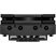 Кулер для процессора ID-Cooling IS-40-XT BLACK - Нулевой остаток (Feed)  - Нулевой остаток (Feed) 