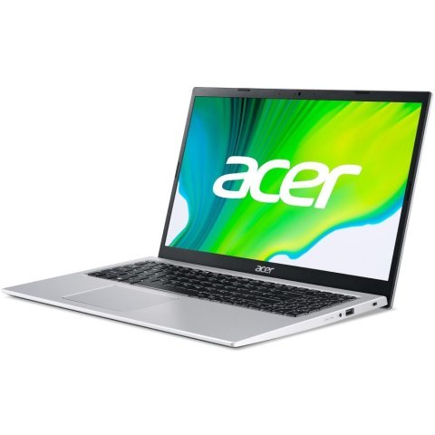 Ноутбук Acer Aspire 3 A315-35-C8RZ (NX.A6LEU.02R) - Нулевой остаток (Feed) - Нулевой остаток (Feed)