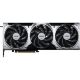 Видеокарта MSI GeForce RTX5080 16GB VENTUS 3X OC PLUS (RTX 5080 16G VENTUS 3X OC PLUS) - Нулевой остаток (Feed) - Нулевой остаток (Feed)