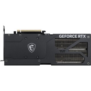 Видеокарта MSI GeForce RTX5080 16GB VENTUS 3X OC PLUS (RTX 5080 16G VENTUS 3X OC PLUS)