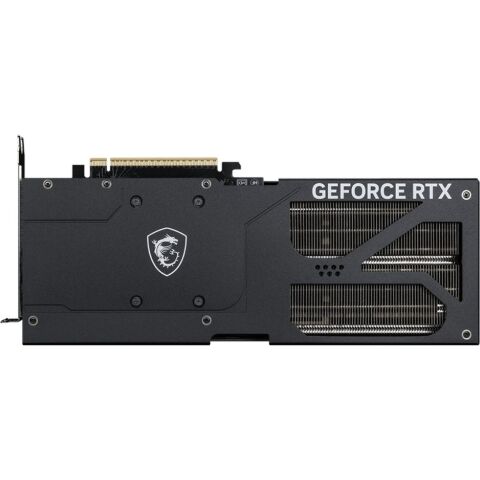 Видеокарта MSI GeForce RTX5080 16GB VENTUS 3X OC PLUS (RTX 5080 16G VENTUS 3X OC PLUS) - Нулевой остаток (Feed) - Нулевой остаток (Feed)