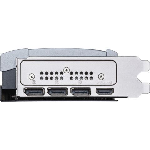 Видеокарта MSI GeForce RTX5080 16GB VENTUS 3X OC PLUS (RTX 5080 16G VENTUS 3X OC PLUS) - Нулевой остаток (Feed) - Нулевой остаток (Feed)