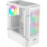Корпус для ПК Gamdias AURA GC7 WH ARGB (4711514500684)
