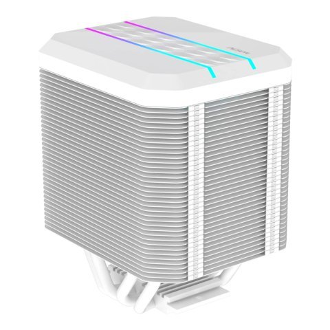 Кулер для процессора Alseye M90-W (AS.01.01.0047) - Нулевой остаток (Feed) - Нулевой остаток (Feed)