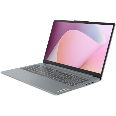 Ноутбук Lenovo IdeaPad Slim 3 15AMN8 (82XQ00S1RA) - Ноутбуки  - Ноутбуки 