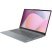Ноутбук Lenovo IdeaPad Slim 3 15AMN8 (82XQ00S1RA) - Ноутбуки  - Ноутбуки 