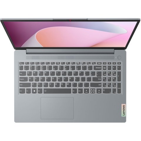 Ноутбук Lenovo IdeaPad Slim 3 15AMN8 (82XQ00S1RA) - Ноутбуки  - Ноутбуки 