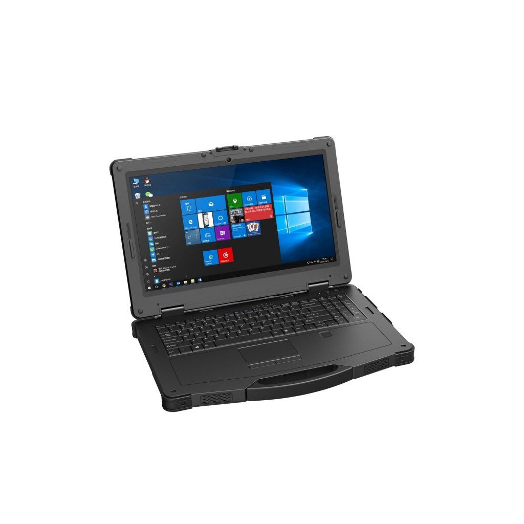 Ноутбук AGN AGN x15A (AGN_x15A_i7_12Th_32_512)