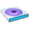 Кулер для корпуса Lian Li Uni Fan SL-INF WIRELESS Reverse, 140-1 (G99.14RSLIN1W1W.00)