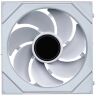 Кулер для корпуса Lian Li Uni Fan SL-INF WIRELESS Reverse, 140-1 (G99.14RSLIN1W1W.00)
