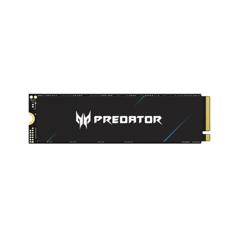 Накопитель SSD M.2 2280 4TB GM9 Acer Predator (BL.9BWWR.138) - Нулевой остаток (Feed)  - Нулевой остаток (Feed)