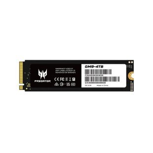 Накопитель SSD M.2 2280 4TB GM9 Acer Predator (BL.9BWWR.138)
