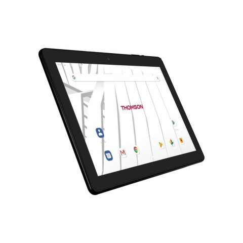 Планшет THOMSON TEO 10.1" 8/128GB LTE Black (TEOX10-MT8SL128LTE) - Планшеты - Планшеты