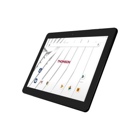 Планшет THOMSON TEO 10.1" 8/128GB LTE Black (TEOX10-MT8SL128LTE) - Планшеты - Планшеты