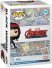 Фигурка Funko Marvel Black Widow фанко Чёрная вдова (Amazon Exclusive) 1260 -   -  