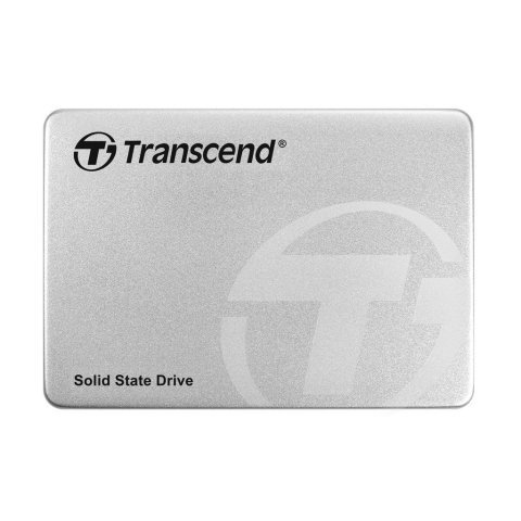 Накопитель SSD 2.5" 240GB Transcend (TS240GSSD220S) - Внутренние SSD  - Внутренние SSD 